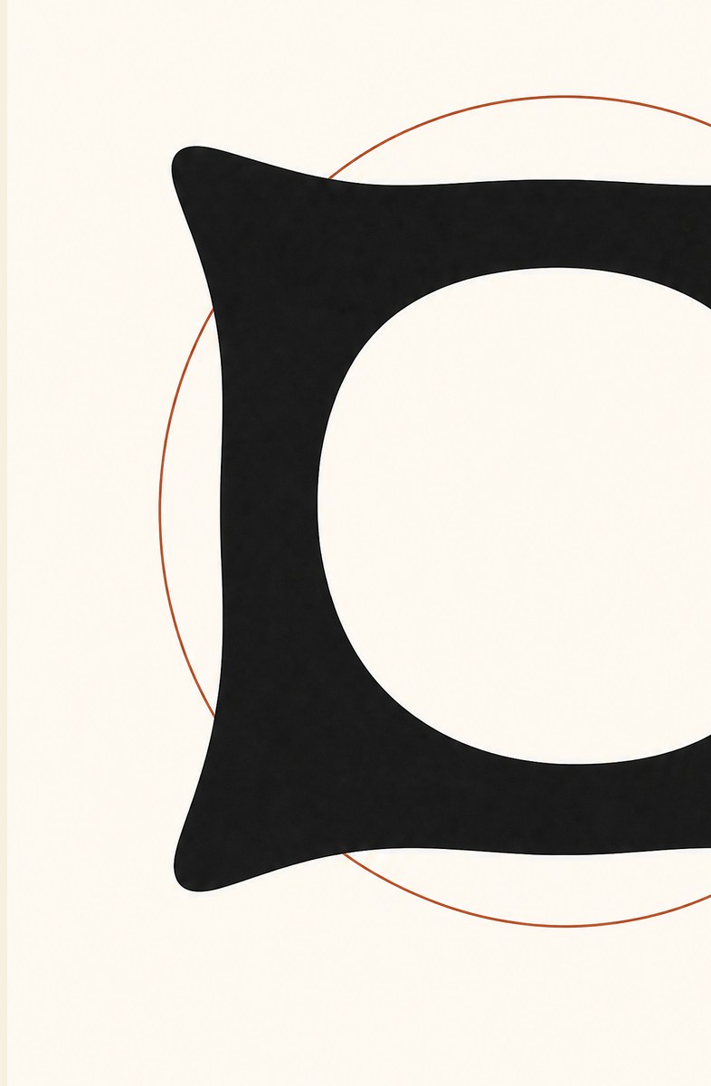 The Beyond the BOM cover artwork